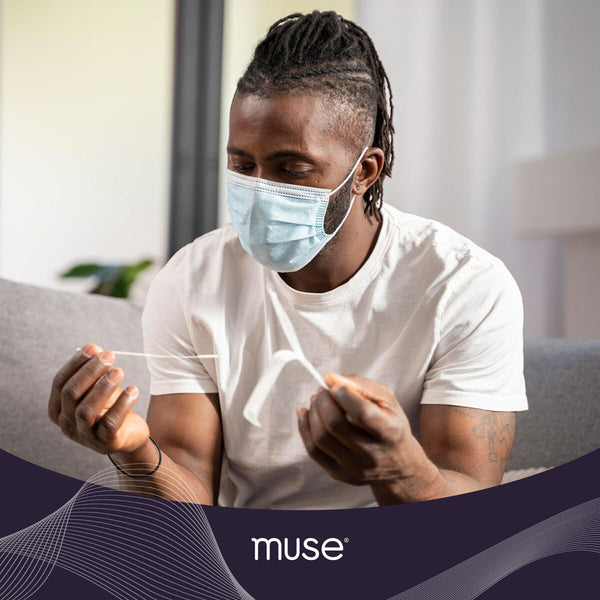 Can Muse S help long COVID symptoms? A 180-day study reveals the data