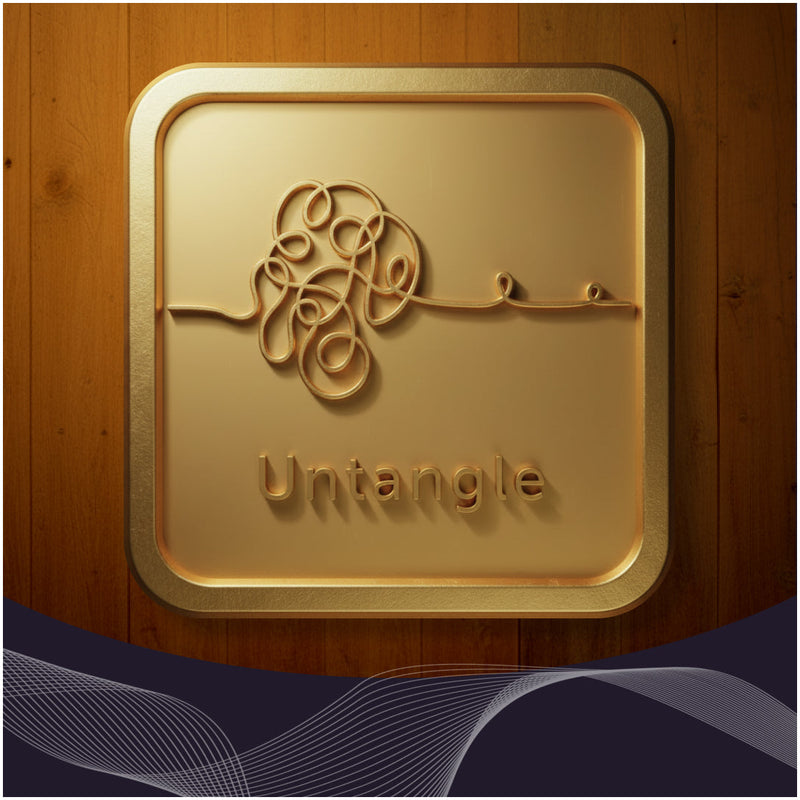 Untangle logo