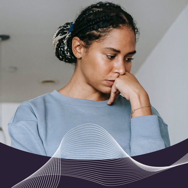 Why can’t I relax? 6 tips to let go of stress