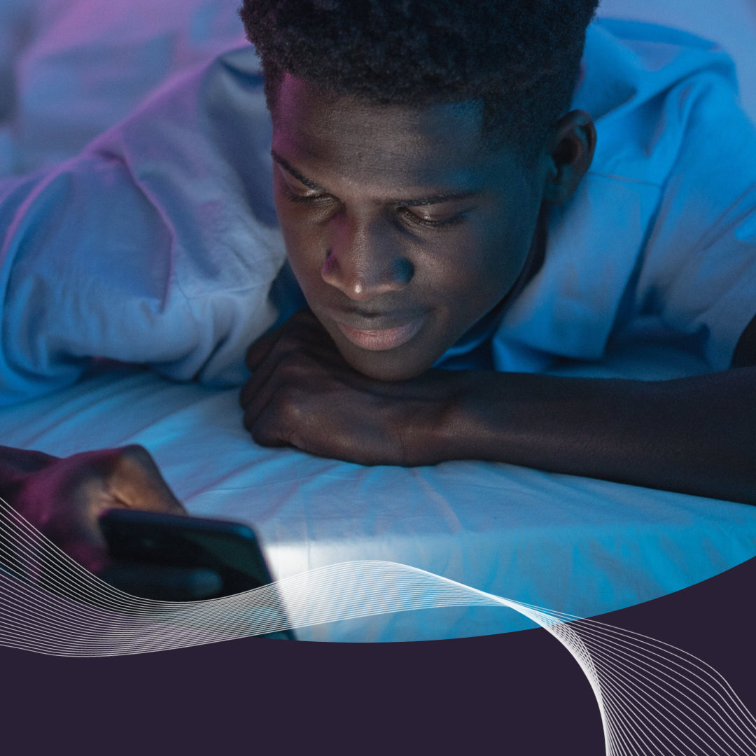 Addressing sleep disorders and depression with Muse EEG technology