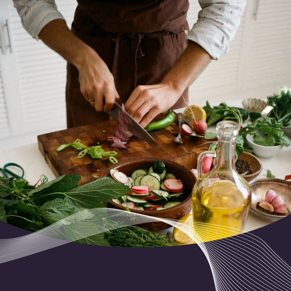 The role of diet and nutrition in brain health and concentration