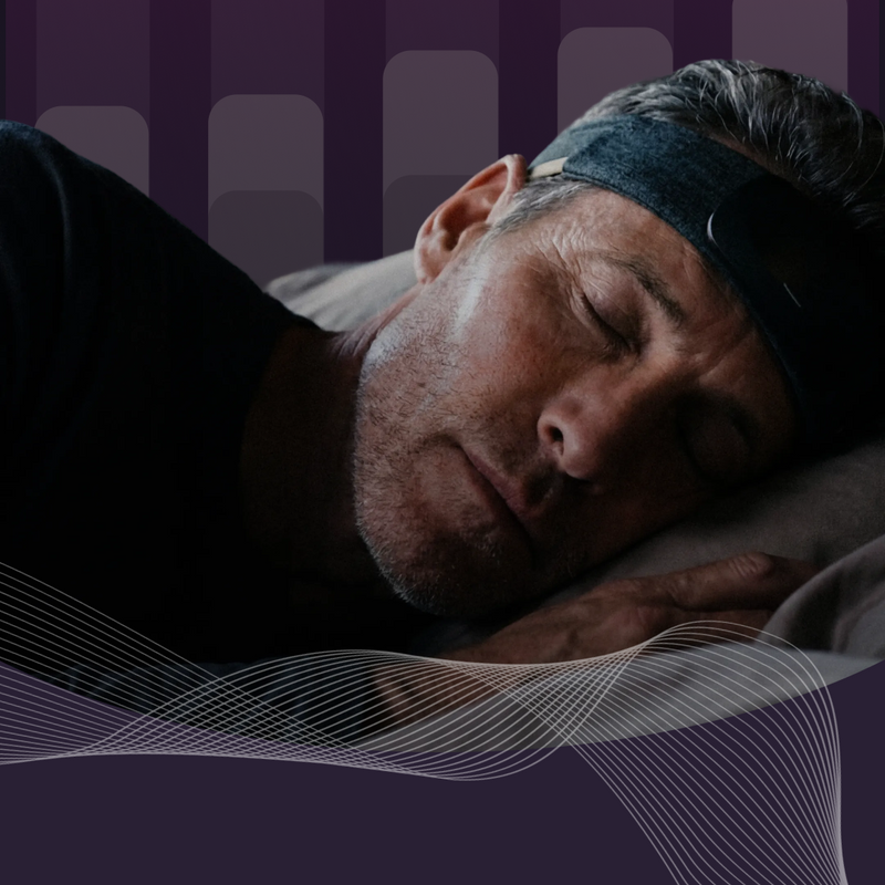 It takes 3 nights to recover from 1 bad night of sleep. Here's the data.