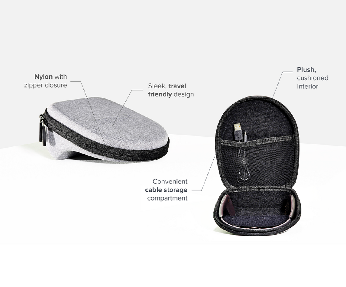 Muse 2 Case (Bundled) Muse 2 Case (Bundled)