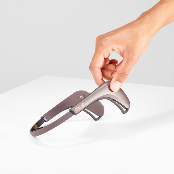 その他 Muse2 brain sensing headband MUSE 2: The Brain Sensing Headband - Meditation Tracker