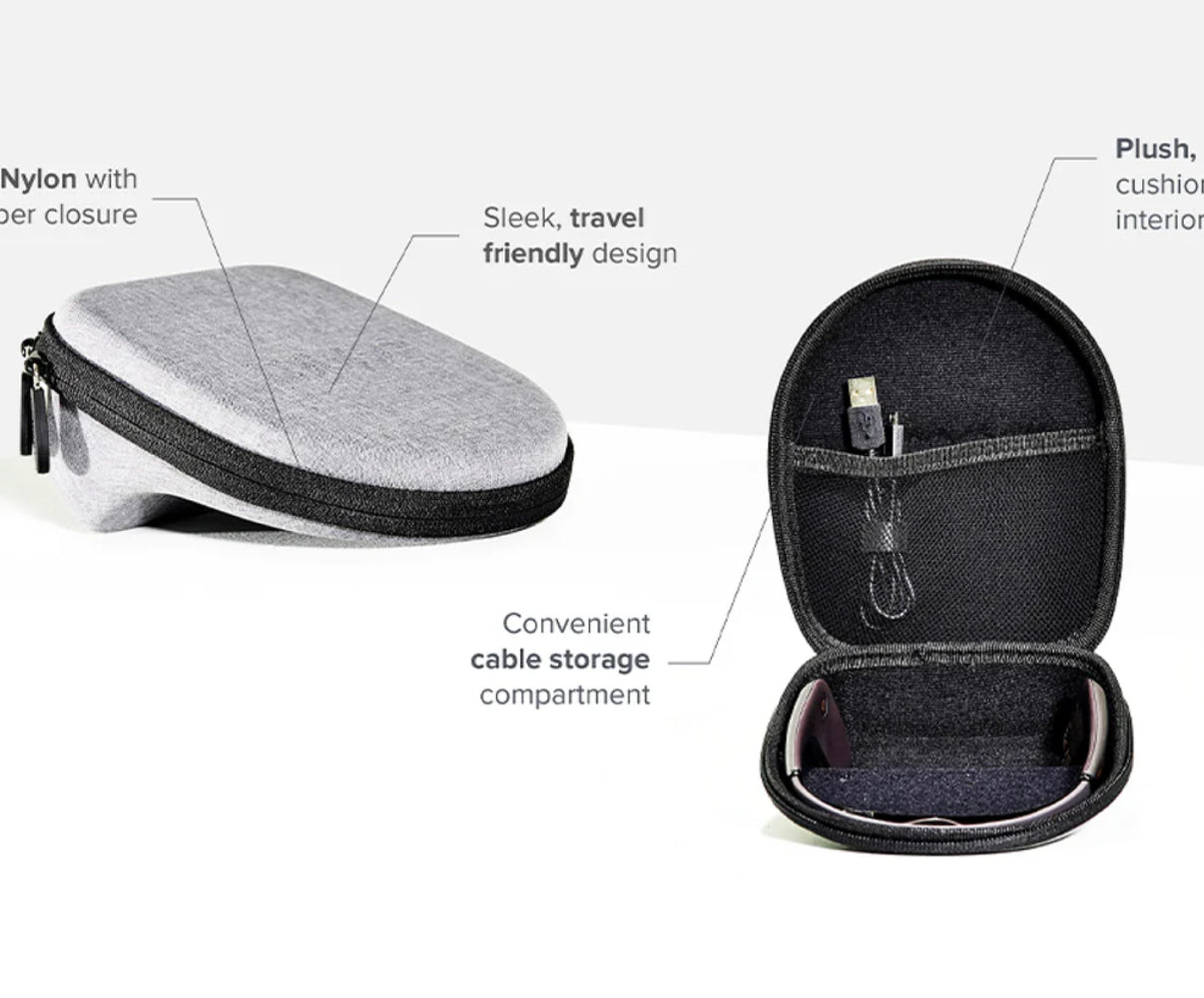 Muse 2 Sleek Protective Case Muse 2 Sleek Protective Case