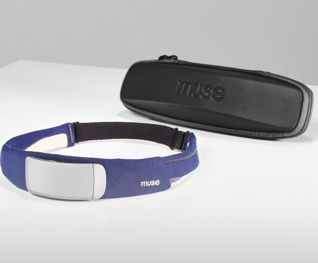 Muse S Hardshell Protective Case Muse S Hardshell Protective Case