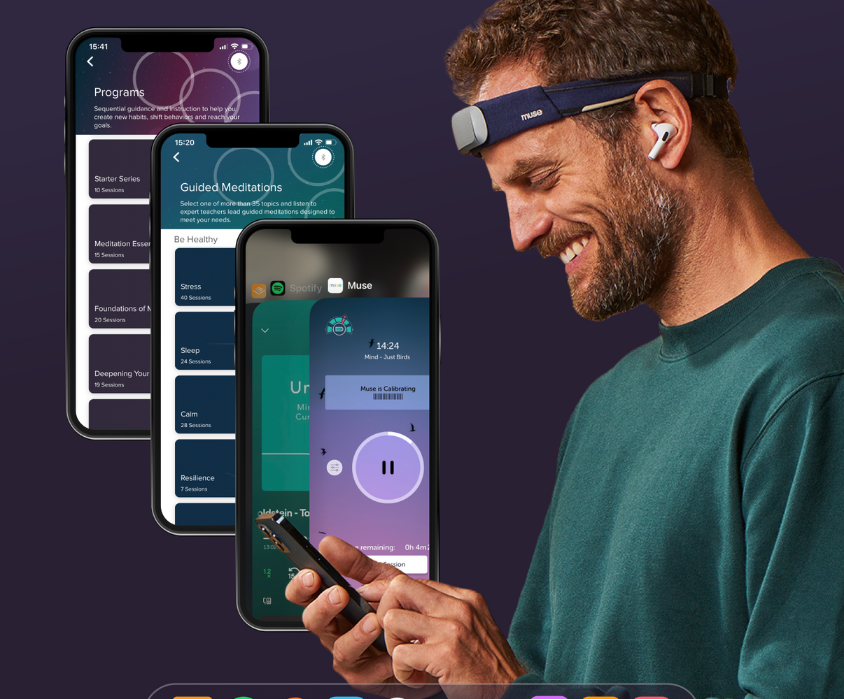 Muse Premium App Subscription Muse Premium App Subscription