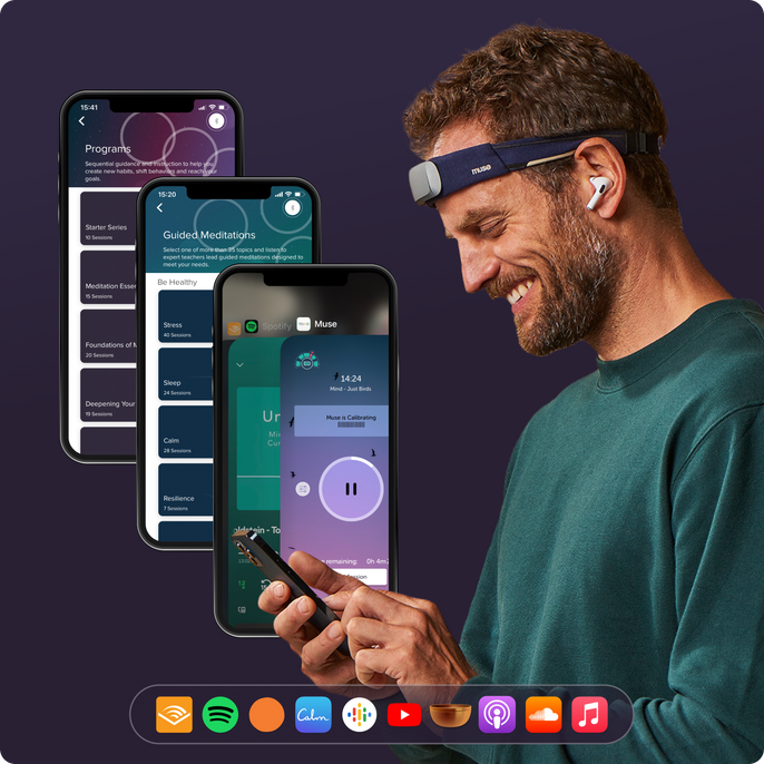 Muse Premium App Subscription Muse Premium App Subscription