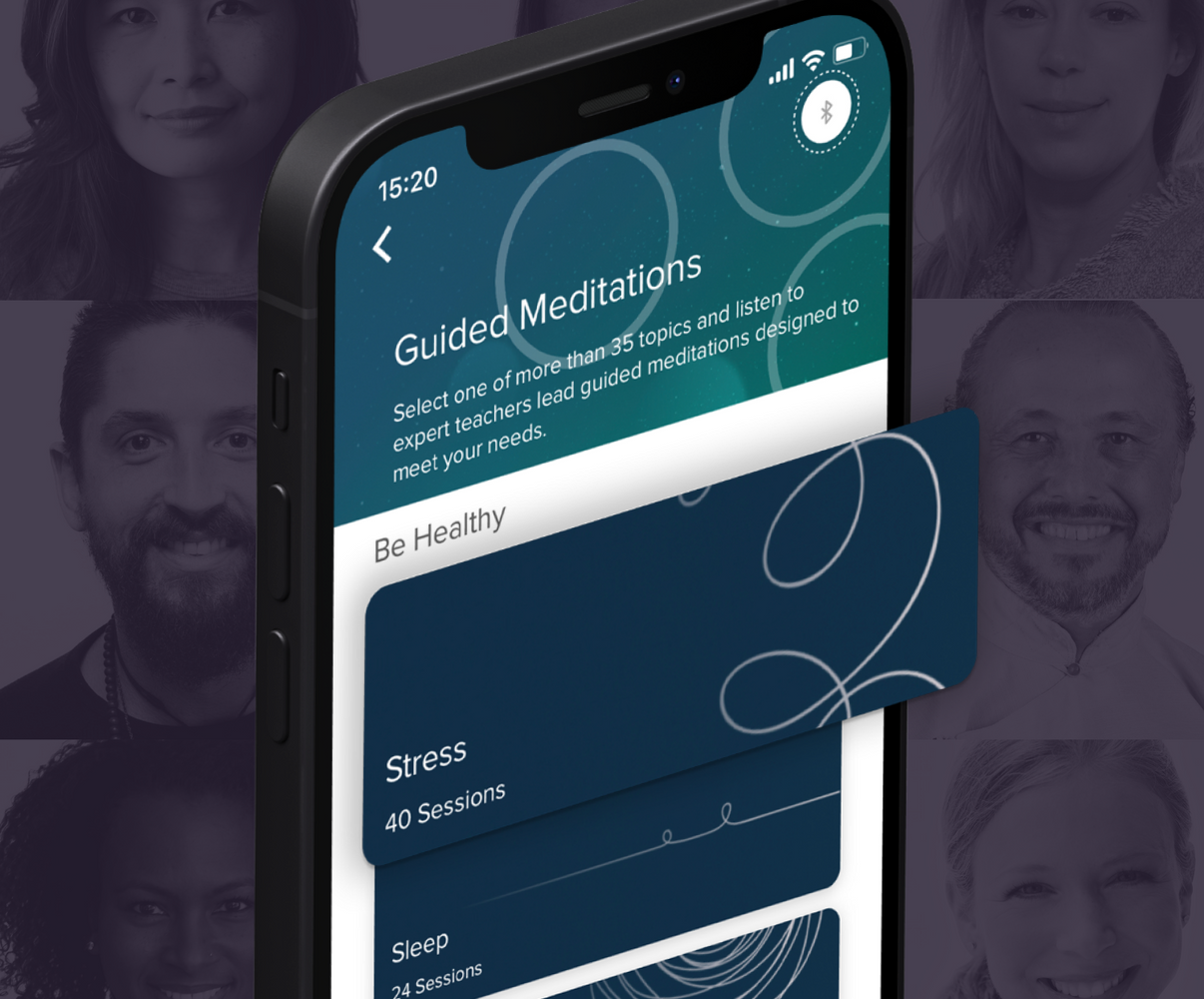 Muse Premium App Subscription Muse Premium App Subscription