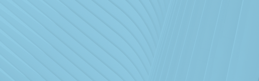 abstract light-blue textured pattern with diagonal curved ridges