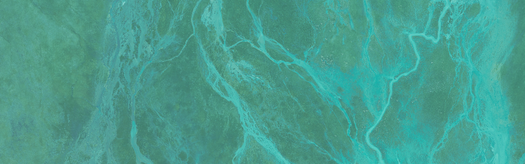 Blond woman sleeping on her side on a pillow; overlay text: Which Sleep Position Is Best For You? It Depends.