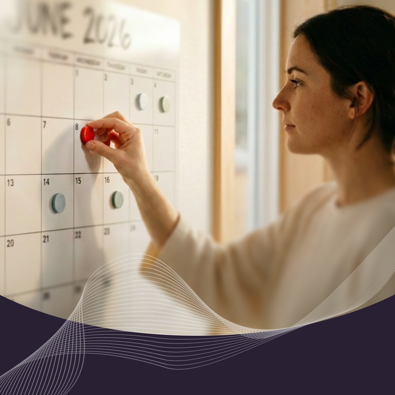 ADHD and your menstrual cycle: A phase-by-phase guide