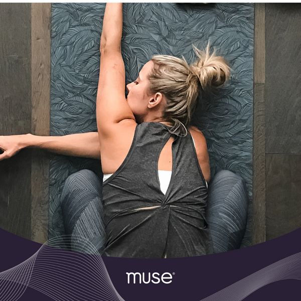 Meditation for Sleep: How It Differs from Sleep and Why It Helps You Sleep Better