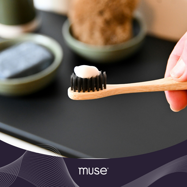 Did You Know Getting Ready for Bed is Almost as Important as Sleep?
