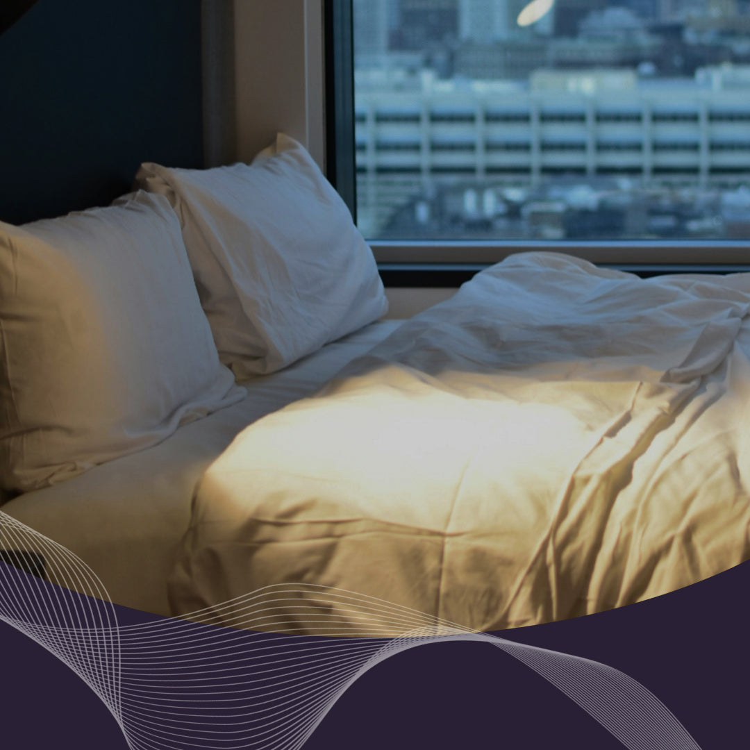 Revolutionizing sleep monitoring: New research demonstrates Muse S Headband offers expert-level sleep assessment at home