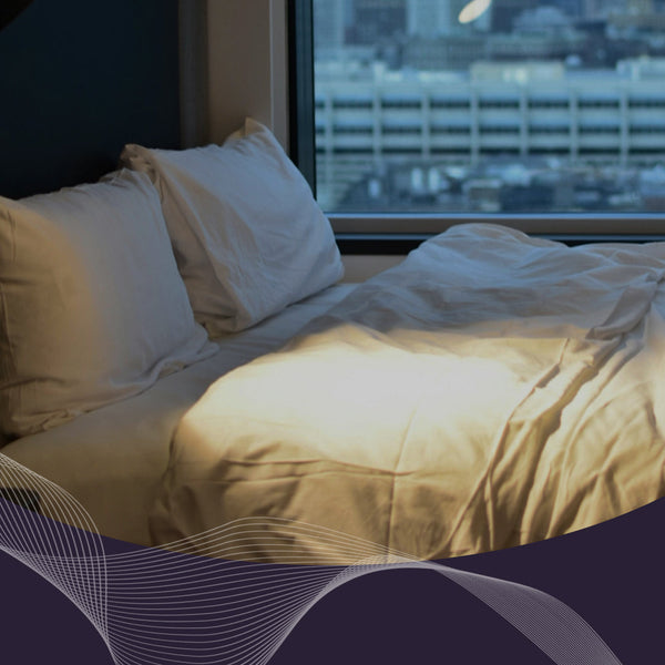 Revolutionizing sleep monitoring: New research demonstrates Muse S Headband offers expert-level sleep assessment at home