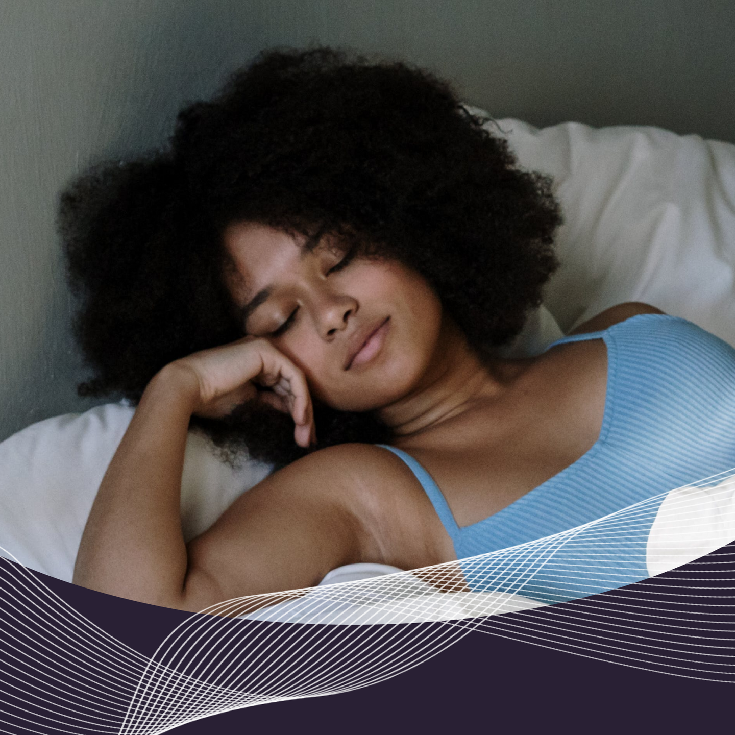 How Many Hours of Sleep Do I Need Each Day for My Age?