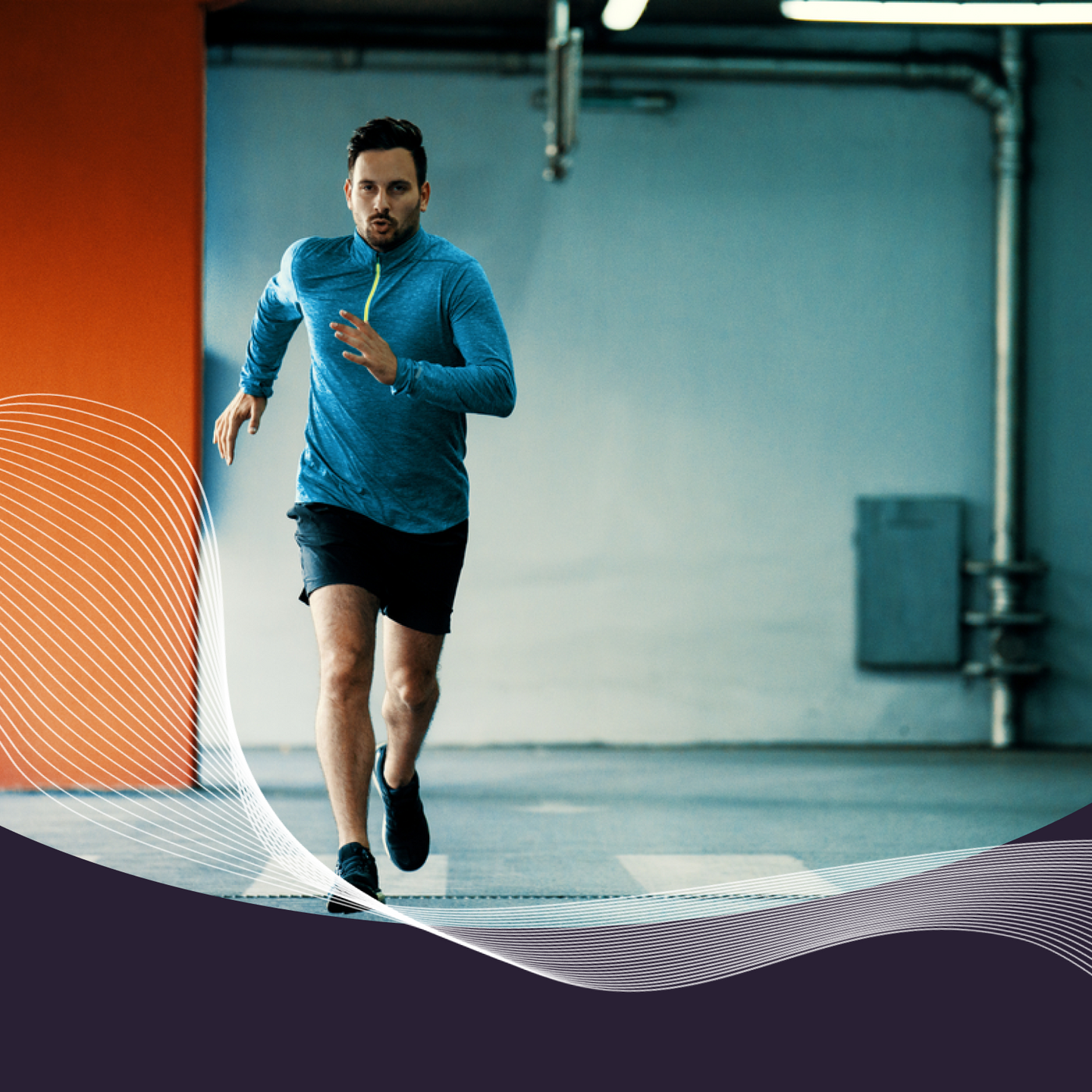 Sports performance meditation: How mindfulness boosts your mental game