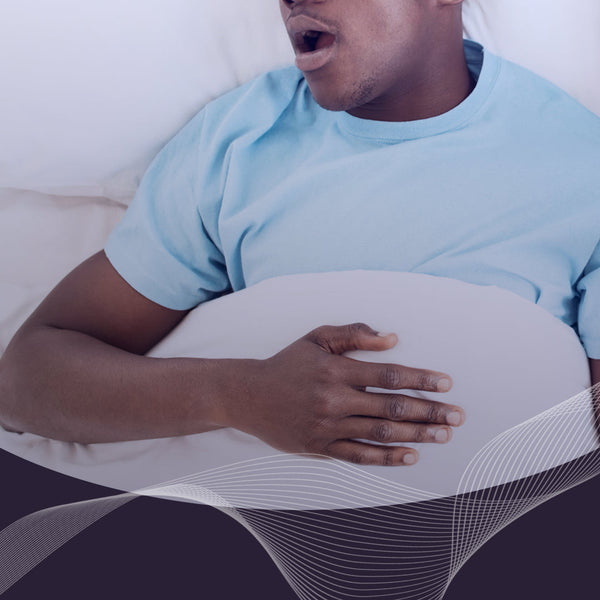 Sleep apnea facts you need to know and how Muse is advancing early detection research