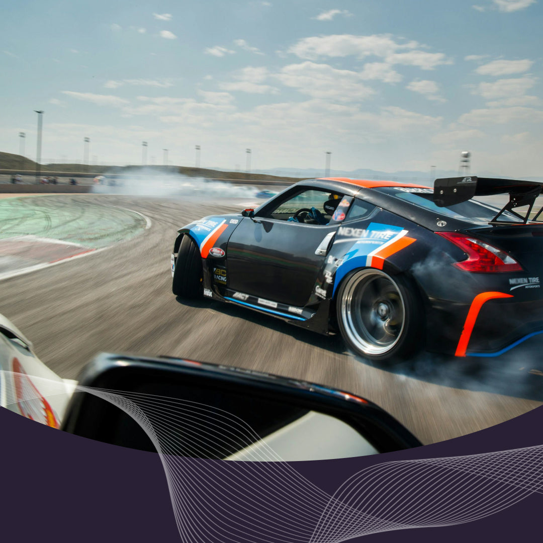 The future of wearable technology and how it can improve racing perfor ...