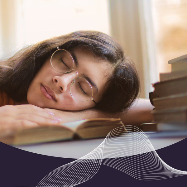 10 best books to help you sleep