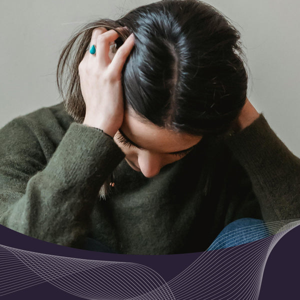 How chronic stress impacts your health