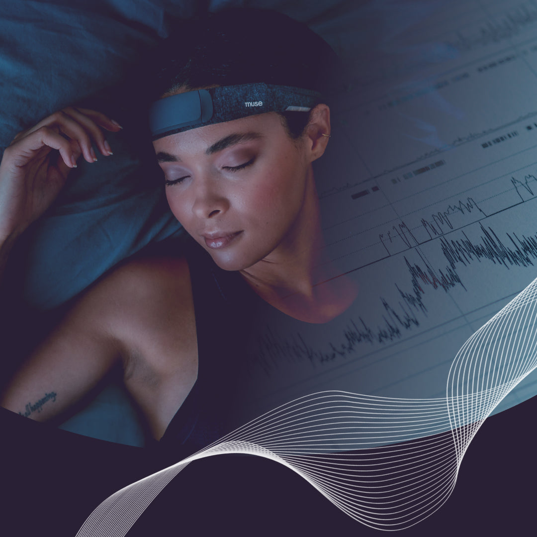 polysomnography, sleeping