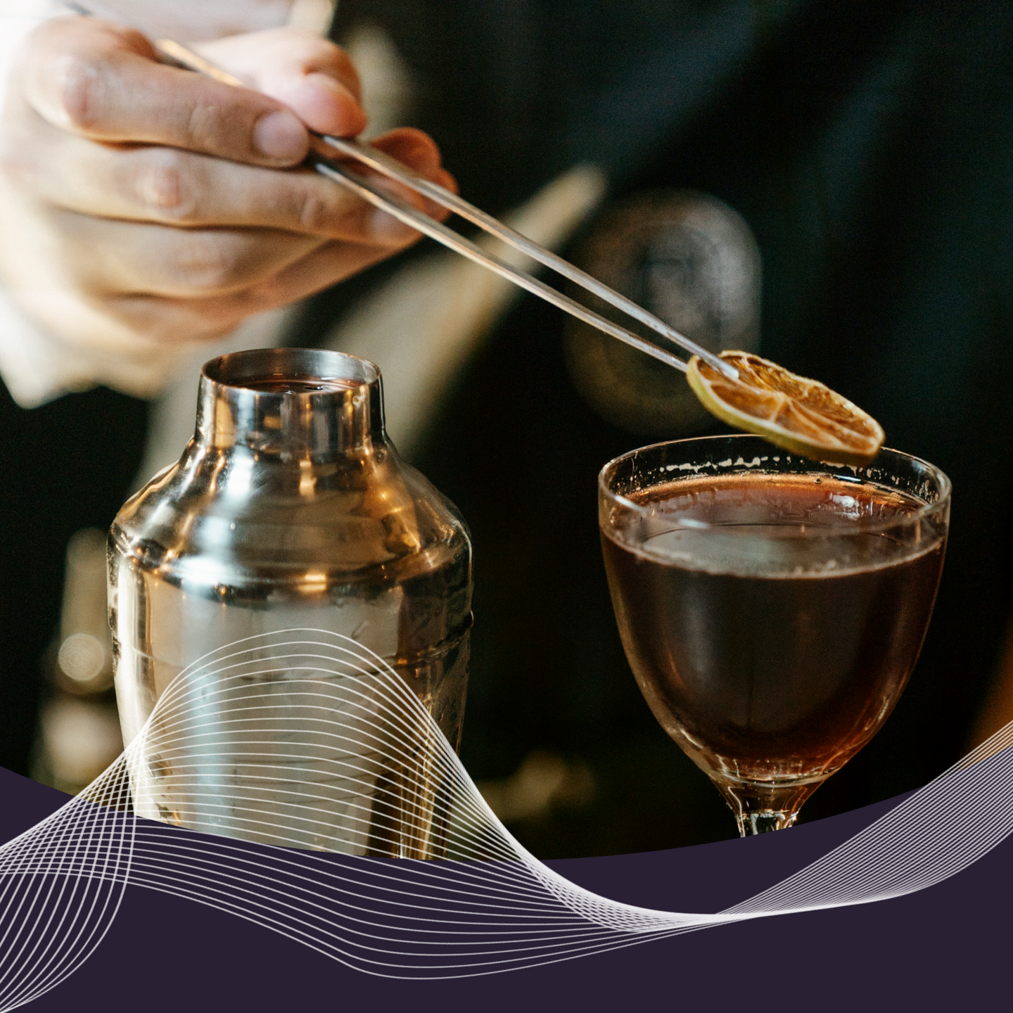 The neuroscience of drinking and how it affects the brain