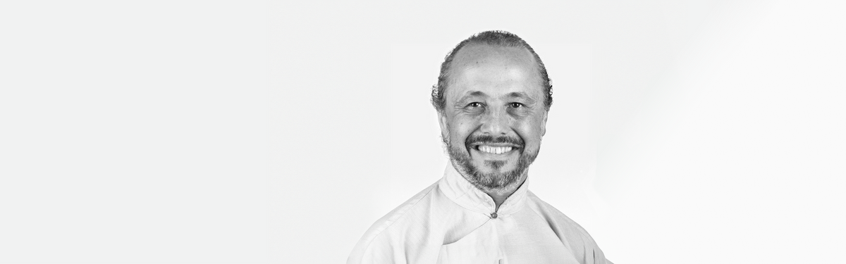 Alejandro Chaoul