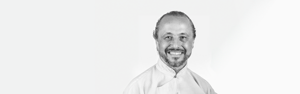 Featured Muse Meditation Teacher: Alejandro Chaoul