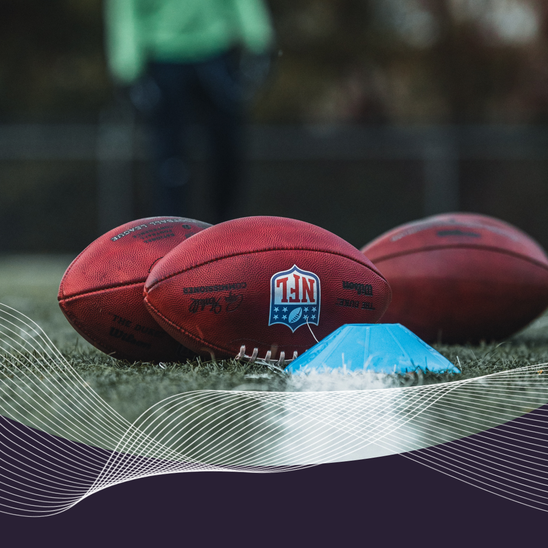 Brain training: Kirk Cousins' reveals his neurofeedback regimen on Netflix's Quarterback