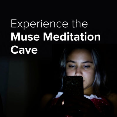 |muse mediation, meditation