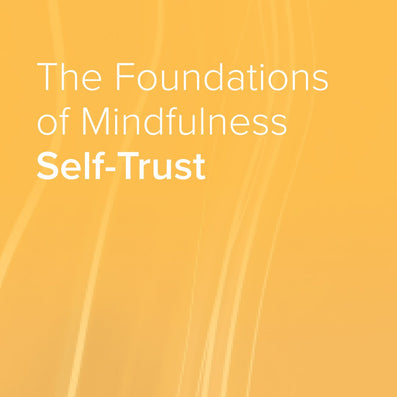 Self-Trust|Self-Trust, Meditation|Self-Trust, Busy|Self-Trust, Confident Women|Meditate|dina kaplan