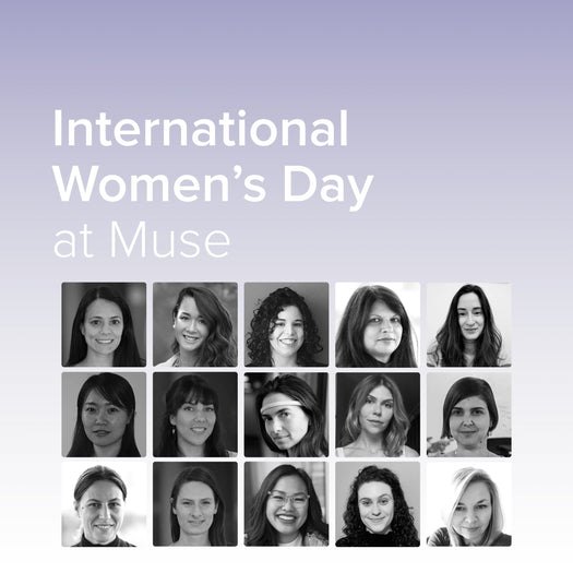 International Women’s Day|International Women's Day|Alyson|Ariel Garten|Cait Brown|Jessica|Naseem|Mirkena|Nathaly|Nadia|Marcella|International Women's Day|Madison Ramsay