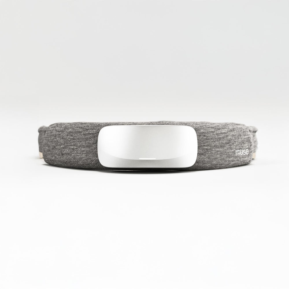 Muse S Athena | Muse™ EEG-Powered Meditation & Sleep Headband