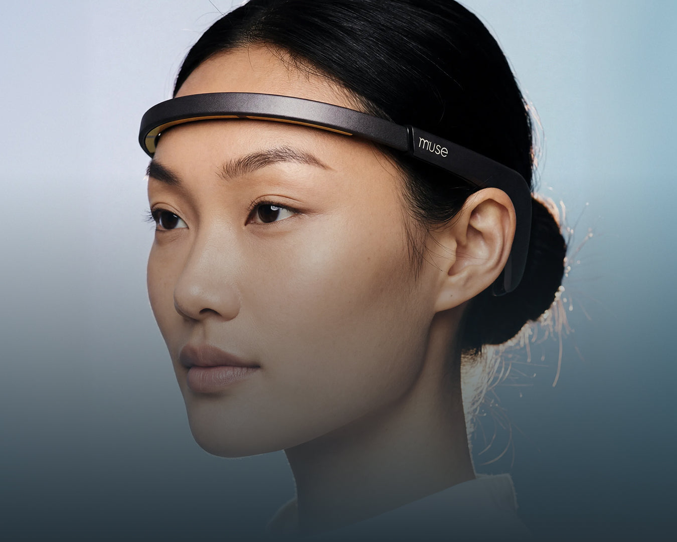 Muse® EEG Mental Fitness & Sleep Headband