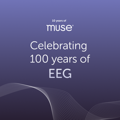 Celebrating 100 years of EEG tech — the test that unlocks your brain power