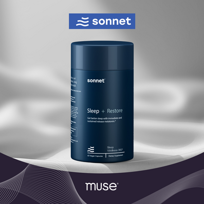 Proving the value of a sleep cycle reset: How Muse and Sonnet work together