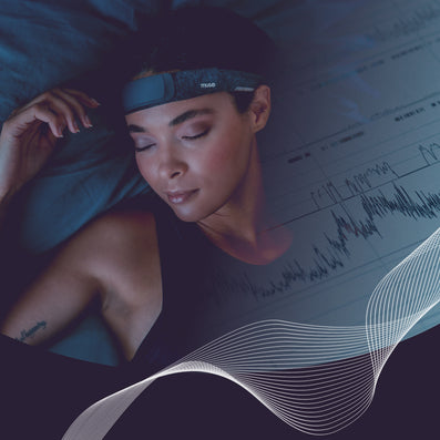 The gold standard of sleep tracking: Polysomnography