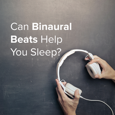 Can Binaural Beats Help You Sleep? (Signs Point to Yes!)