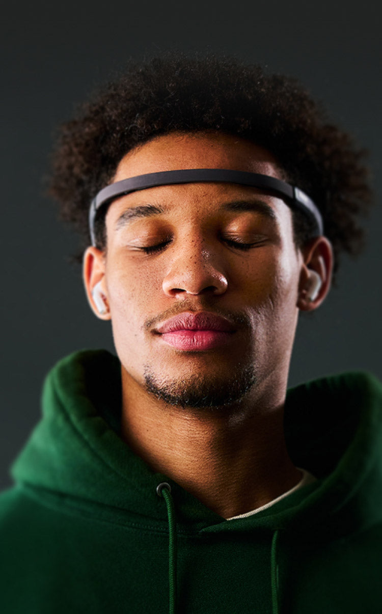 Muse 2 | Muse® EEG Mental Fitness & Sleep Headband