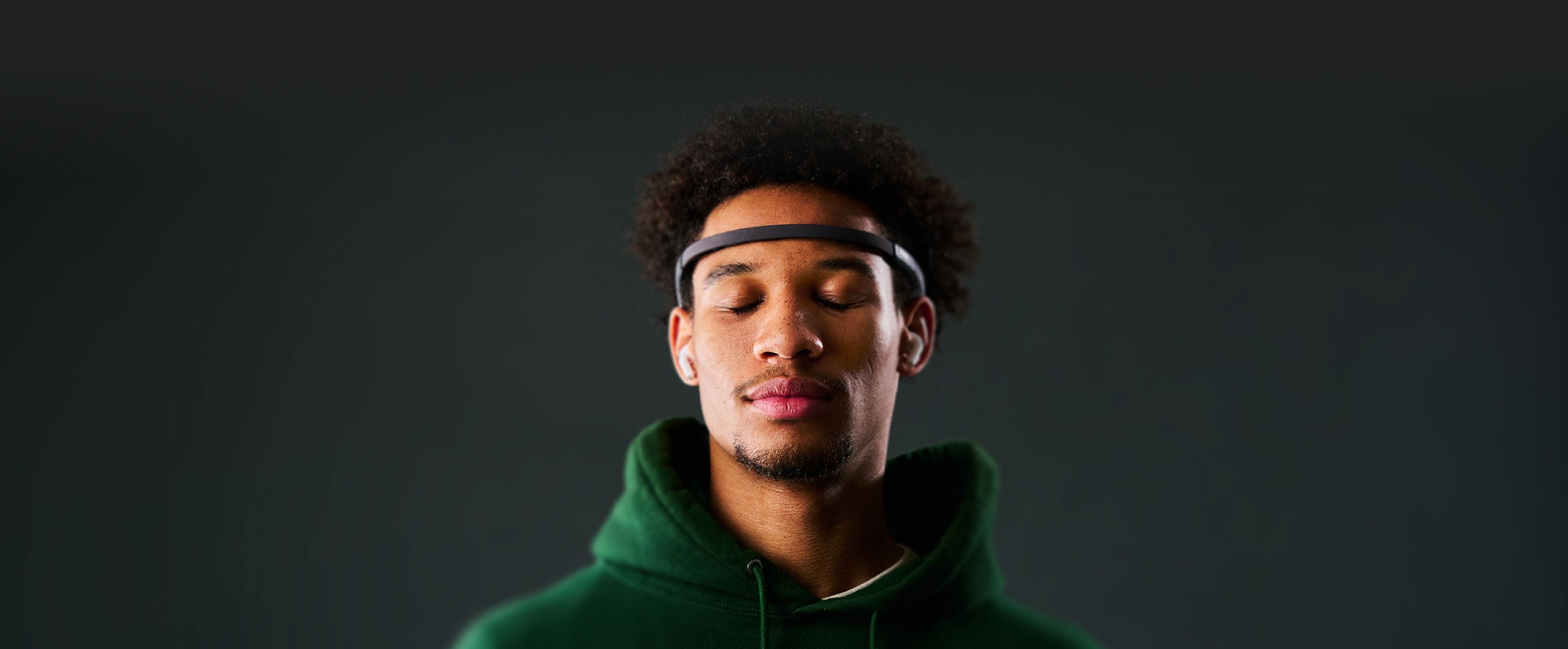 Muse 2 | Muse® EEG Mental Fitness & Sleep Headband
