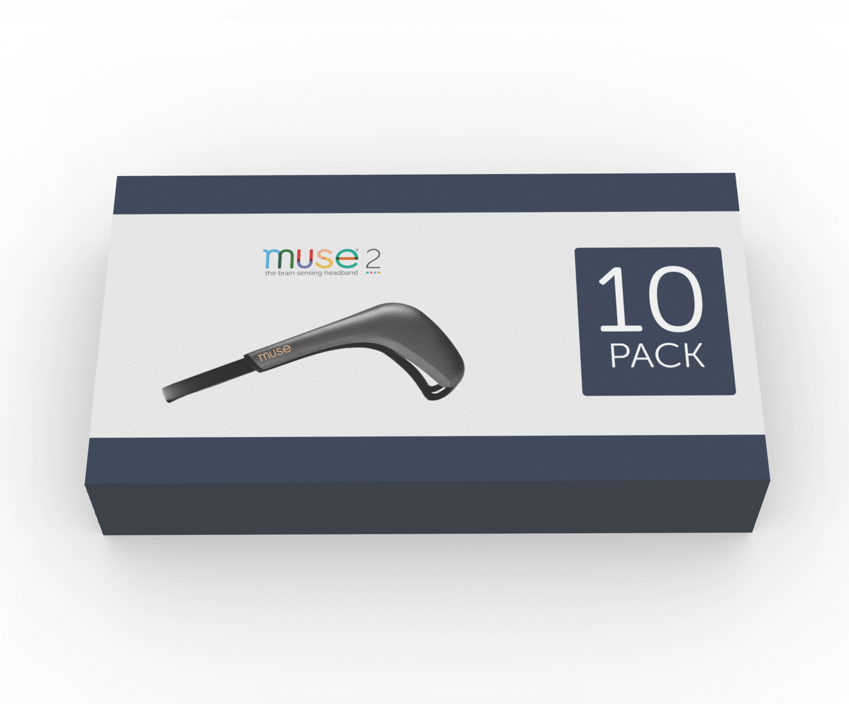 Muse 2 - 10 Pack