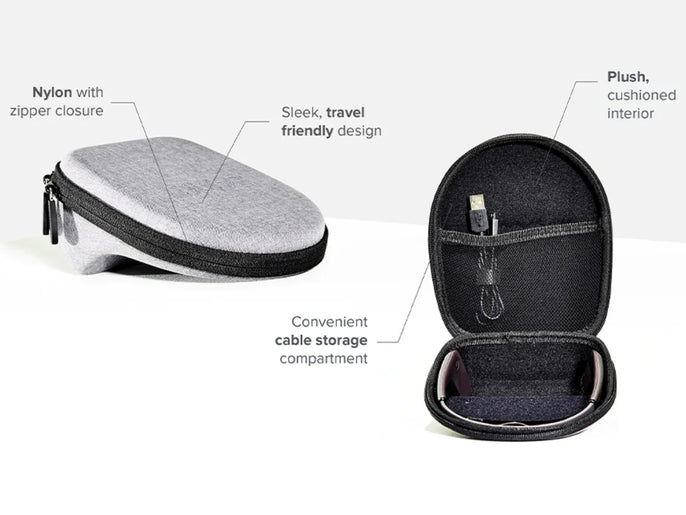 Muse 2 Sleek Protective Case