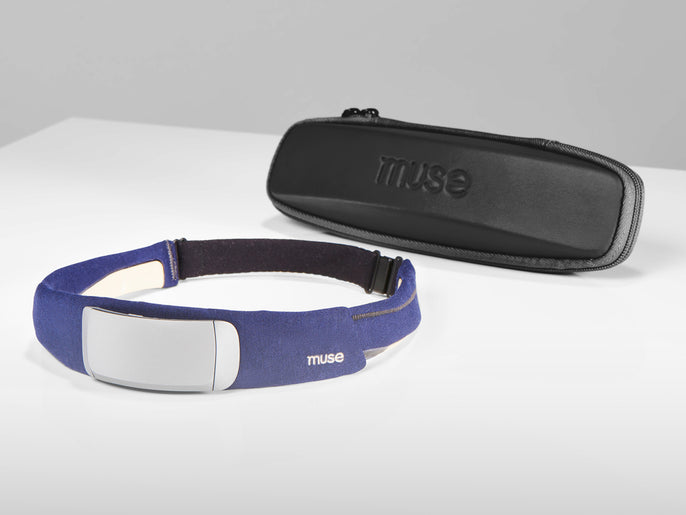 Muse S Hardshell Protective Case
