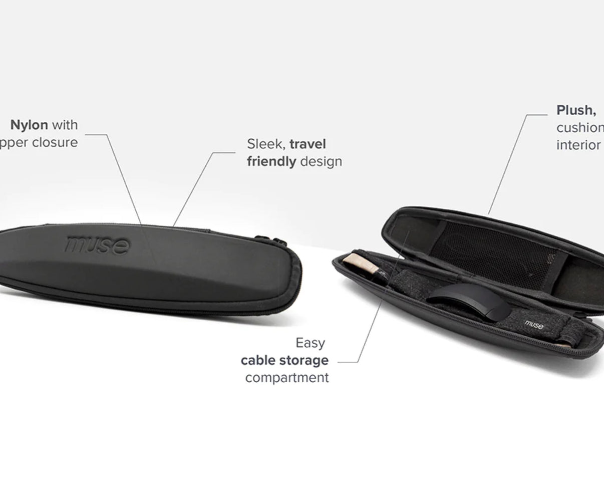 Muse S Hardshell Protective Case