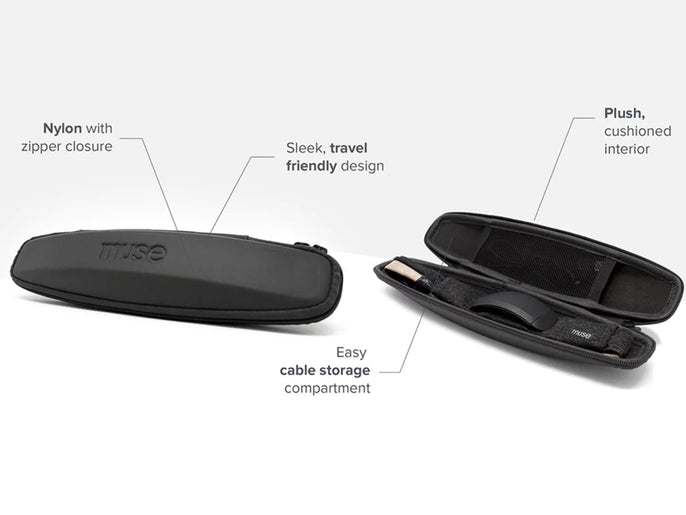 Muse S Hardshell Protective Case