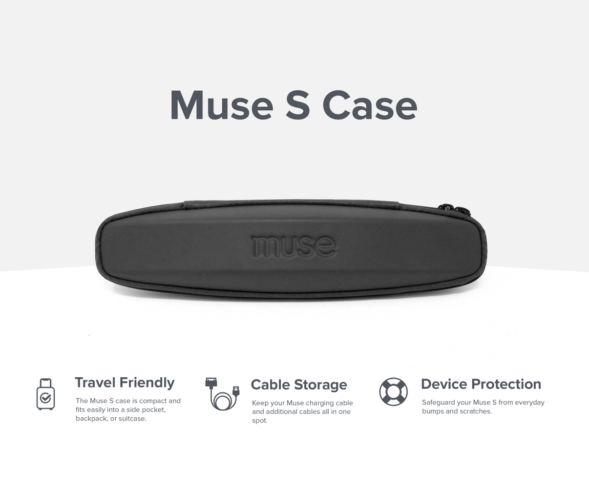 Muse S Case