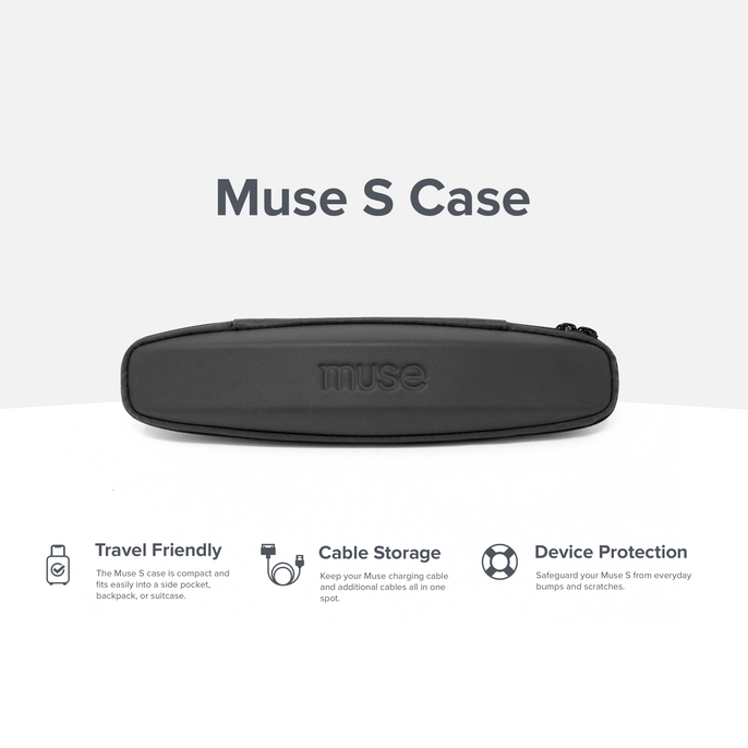 Muse S Case