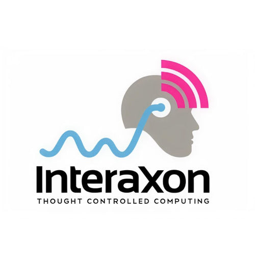 InteraXon was founded to bring EEG technology from the lab to the world.